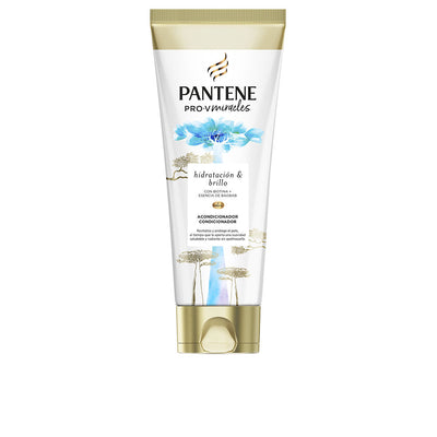 Hydration and shine hoitoaine 200 ml - PANTENE