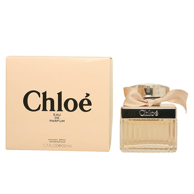 Chloé signature eau de parfum -suihke 50 ml - CHLOE