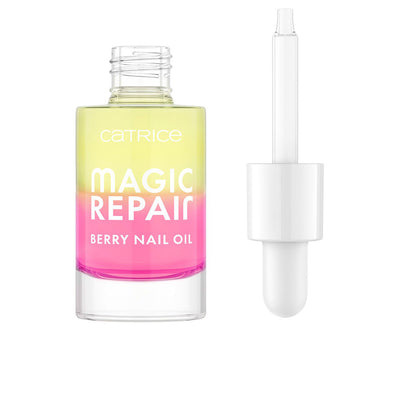 Magic repair marja kynsiöljy 8 ml - CATRICE
