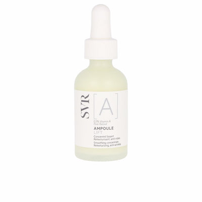 A ampoule lift 30 ml - SVR LABORATOIRE DERMATOLOGIQUE