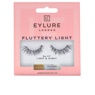 Fluttery light #117 1 kpl - EYLURE