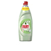 Fairy aloe derma protect tiivistetty astianpesuaine 520 ml.