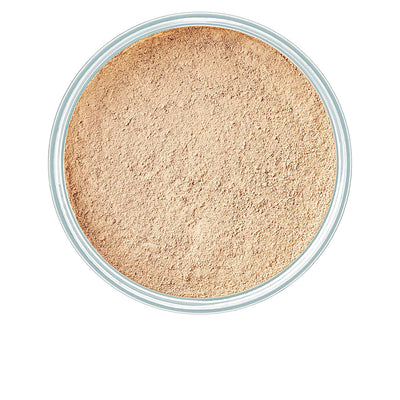 Mineral powder meikkivoide #4-vaalea beige - ARTDECO
