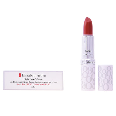 Eight hour huulien suojavoidepuikko spf15 #honey - ELIZABETH ARDEN