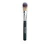 Professional makeup brush nestemäinen meikki 17 cm