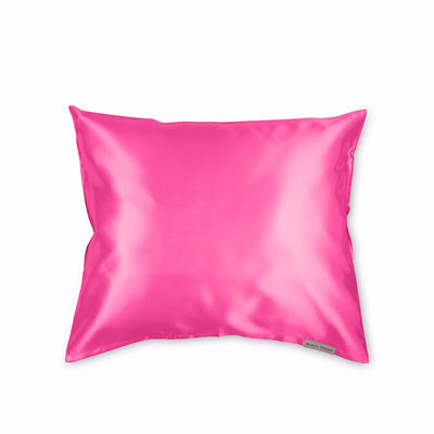 Beauty pillow #pink 60x70 cm 1 kpl - BEAUTY PILLOW