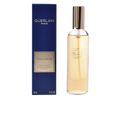 Shalimar edt vapo täyttöpakkaus 93 ml - GUERLAIN