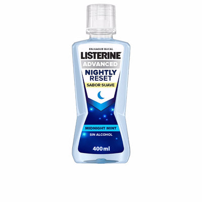 Nightly reset suuvesi 400 ml - LISTERINE