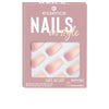 Nails in style tekokynnet #16-café au lait 12 kpl