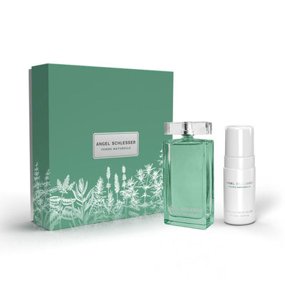Femme Naturelle Case 2 Pcs