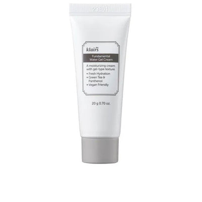 Fundamental Water Gel Cream 20 Gr