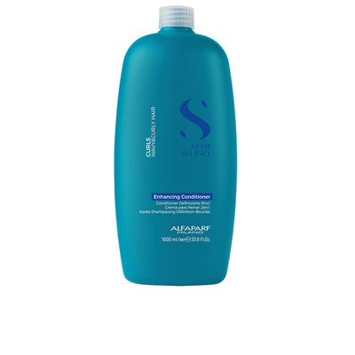 Semi di lino curls kiharaa korostava hoitoaine 1000 ml - ALFAPARF MILANO