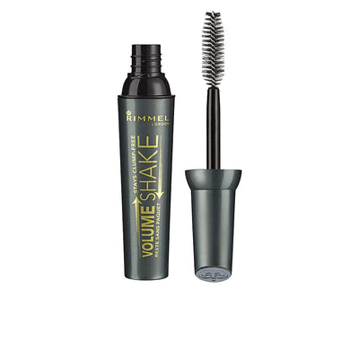 Volume shake mascara #001-musta 9 ml - RIMMEL LONDON