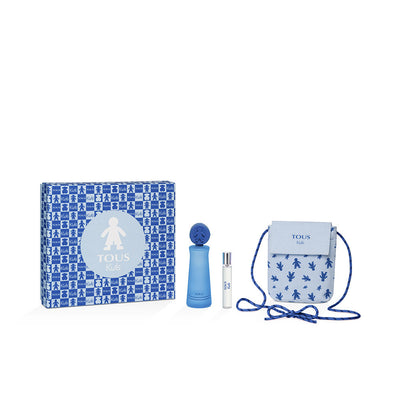 Kids boy case 3 kpl - TOUS