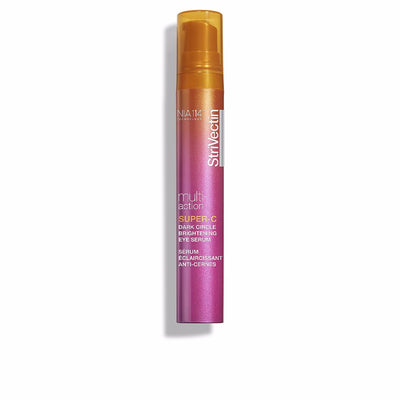 Multi-action super-c tummien silmänalusten vaalentava silmäseerumi 15 ml - STRIVECTIN
