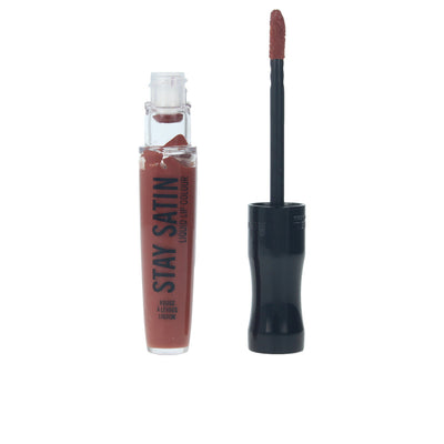 Stay satin nestemäinen huuliväri #740-bodacious 5,5 ml. - RIMMEL LONDON