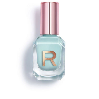 High gloss kynsilakka #gentle 10 ml - REVOLUTION MAKE UP