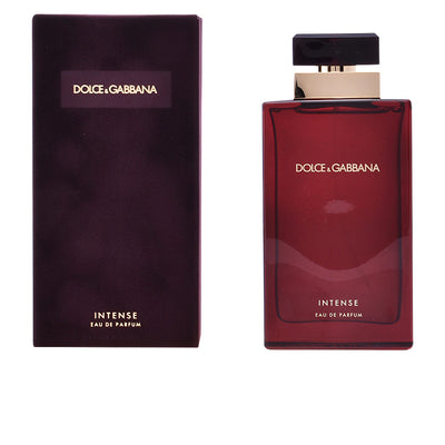 Dolce & gabbana intense eau de parfum -suihke 100 ml - DOLCE & GABBANA