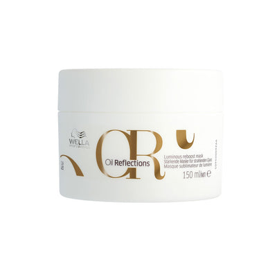 Oil Reflections Shine Enhancing Mask 150 Ml