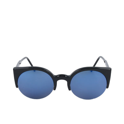 Lucia black blue 145 mm - RETROSUPERFUTURE