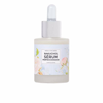 Bakuchiol täydentävä seerumi 30 ml - VERA & THE BIRDS