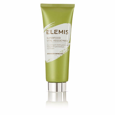 Superfood vital veggie -naamio 75 ml - ELEMIS