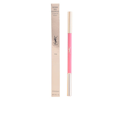 Dessin des sourcils kulmakynä #pink - YVES SAINT LAURENT