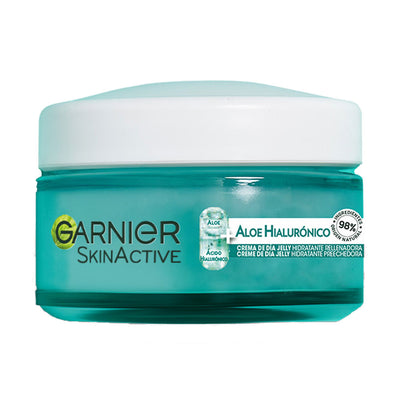 Skinactive aloe hialurónico päivävoide 50 ml - GARNIER