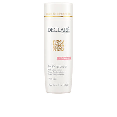 Soft cleansing tonisoiva lotion 200 ml - DECLARÉ