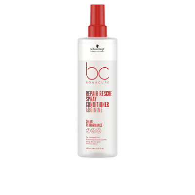 Bc repair rescue suihkutettava hoitoaine 400 ml - SCHWARZKOPF