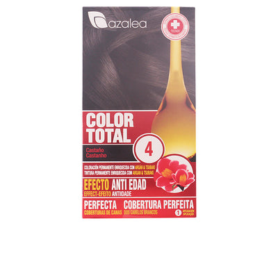 Color total #4-kastanja 1 kpl - AZALEA