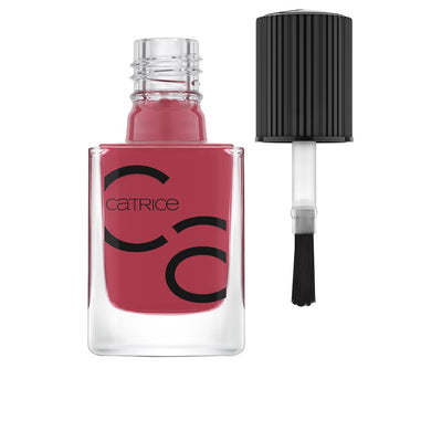 Iconails gel kynsilakka #168-you are berry cute 10.5 ml - CATRICE