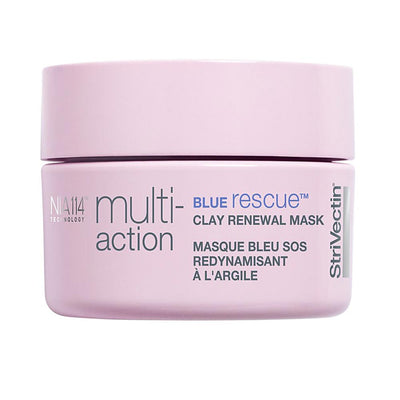 Multi-action blue rescue mask 94 g - STRIVECTIN
