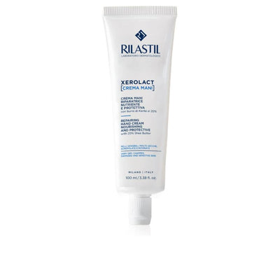 Xerolact korjaava käsivoide 100 ml - RILASTIL