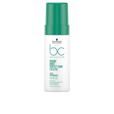 Bc volume boost täydellinen vaahto 150 ml - SCHWARZKOPF