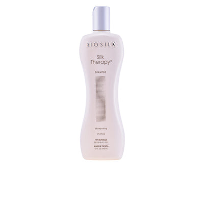 Biosilk silk therapy shampoo 355 ml - FAROUK