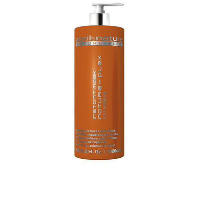 Nature-plex treatment instant-naamio 1000 ml - ABRIL ET NATURE