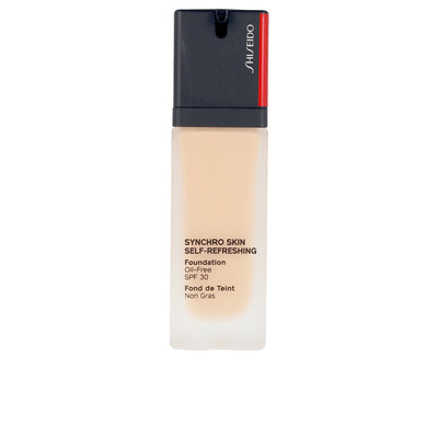 Synchro skin self refreshing foundation #230 alder 30 ml - SHISEIDO
