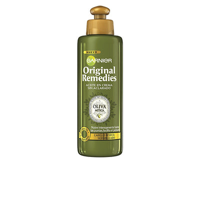 Original remedies voide ilman huuhtelua myyttinen oliivi 200 ml - GARNIER