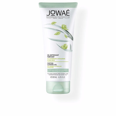 Purifying puhdistusgeeli 200 ml - JOWAÉ