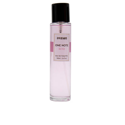One note roses edt vapo 100 ml - FLOR DE MAYO