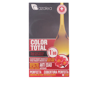 Total color #1.88-black deep blue 1 kpl - AZALEA