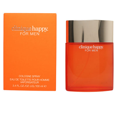 Happy for men kölnivedensuihke 100 ml - CLINIQUE