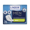 Men pad extra 4 tippaa 14 kpl