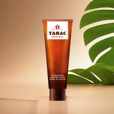 Tabac Original Shaving Foam