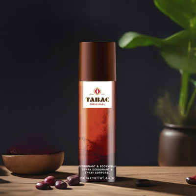 Tabac original deodorantti 200 ml