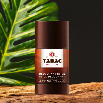 Tabac original deodoranttipuikko 75 ml