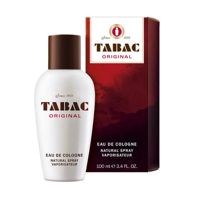 Tabac original edc vapo 100 ml - TABAC