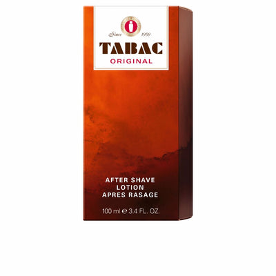 Tabac original after-shave partavesi 100 ml