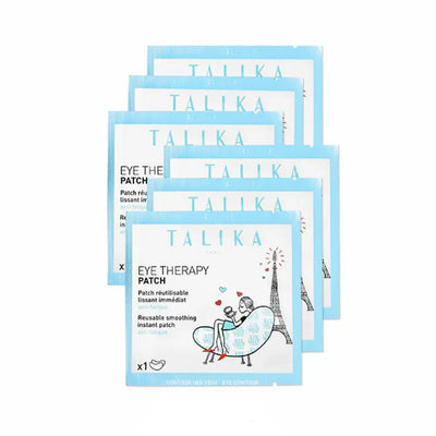 Talika eye therapy patch